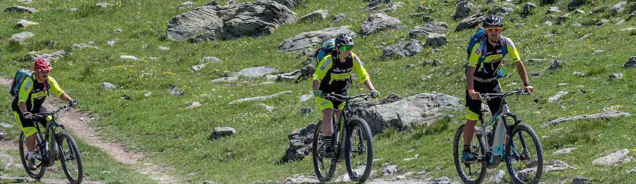 GARDETTA BIKE EMOTIONS